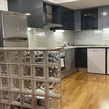 Stay Barcelona Maragall Екстер'єр фото