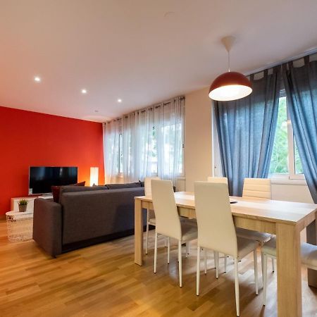 Stay Barcelona Maragall Екстер'єр фото