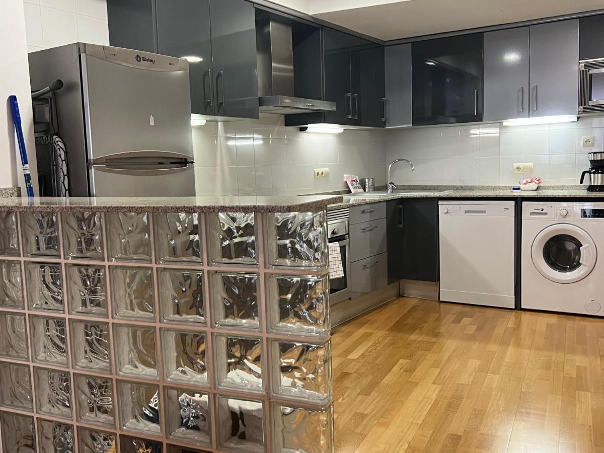 Stay Barcelona Maragall Екстер'єр фото
