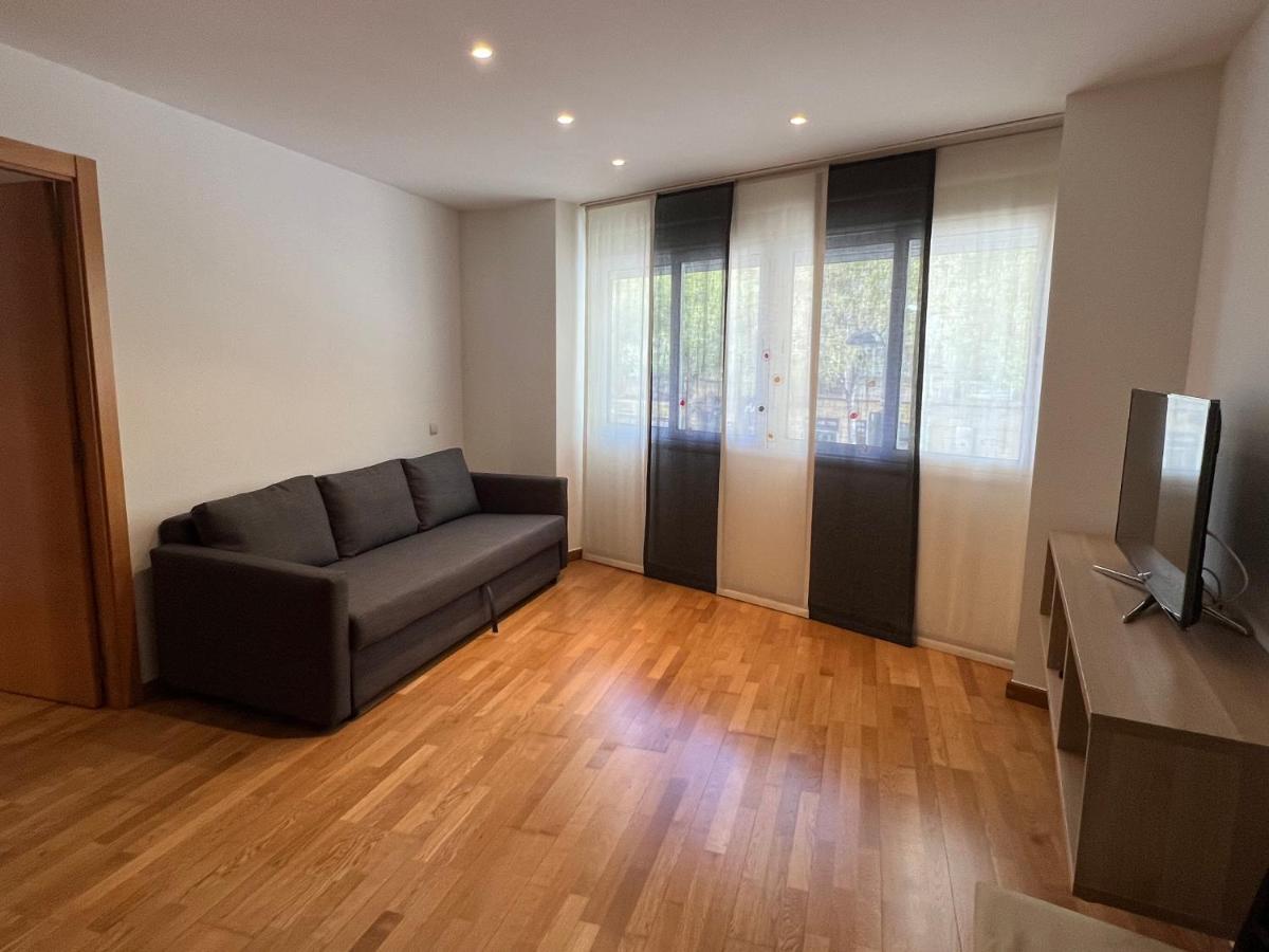Stay Barcelona Maragall Екстер'єр фото