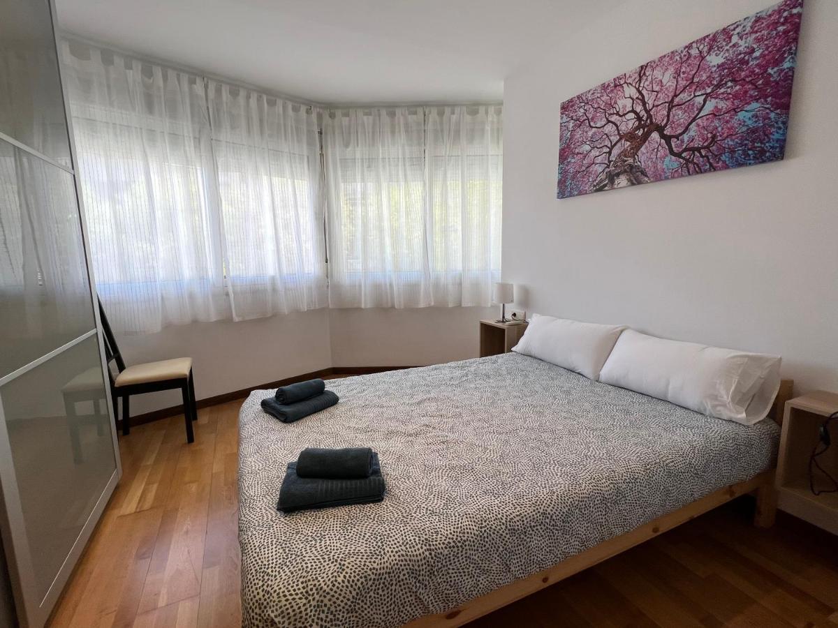 Stay Barcelona Maragall Екстер'єр фото