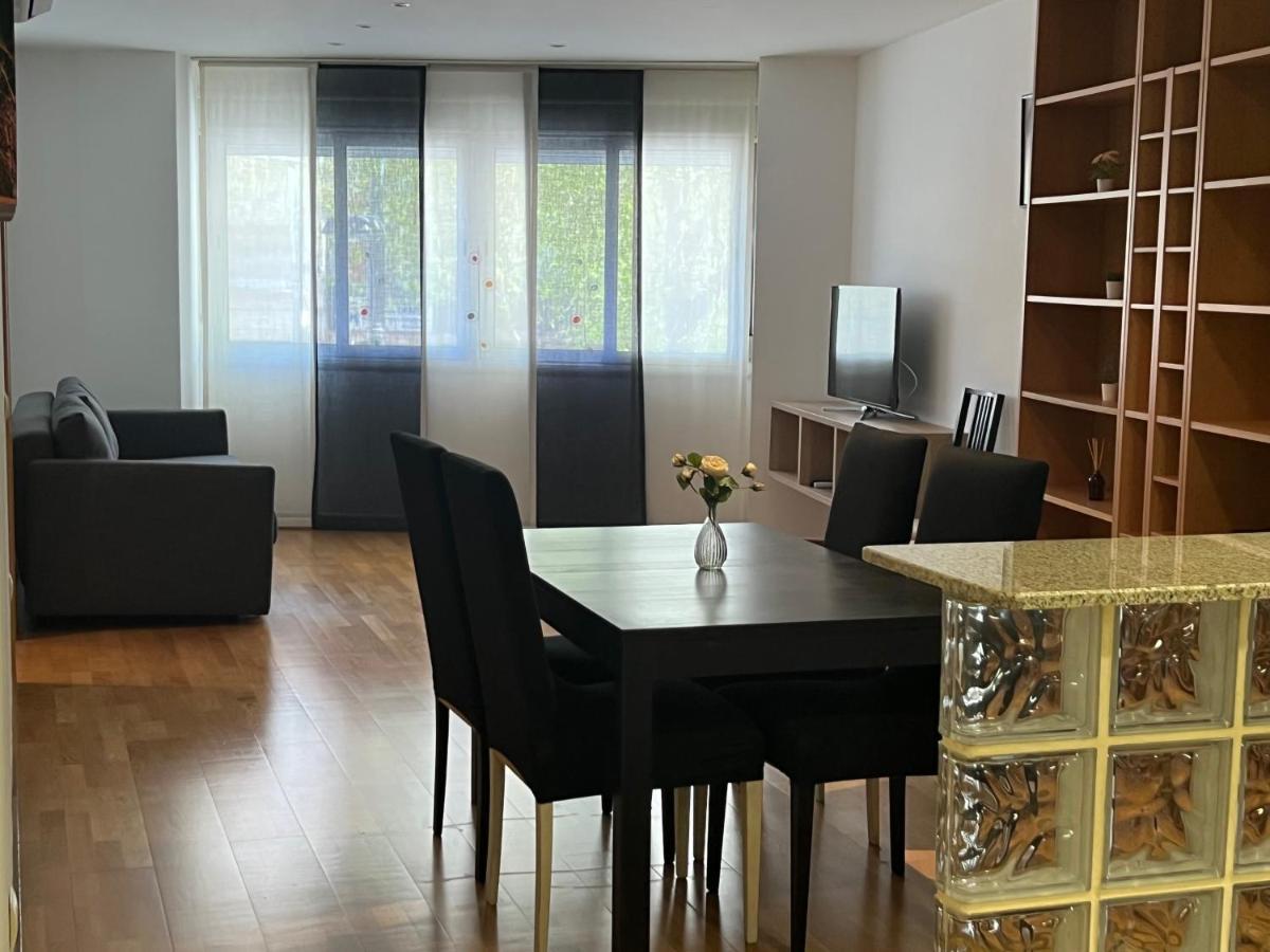 Stay Barcelona Maragall Екстер'єр фото