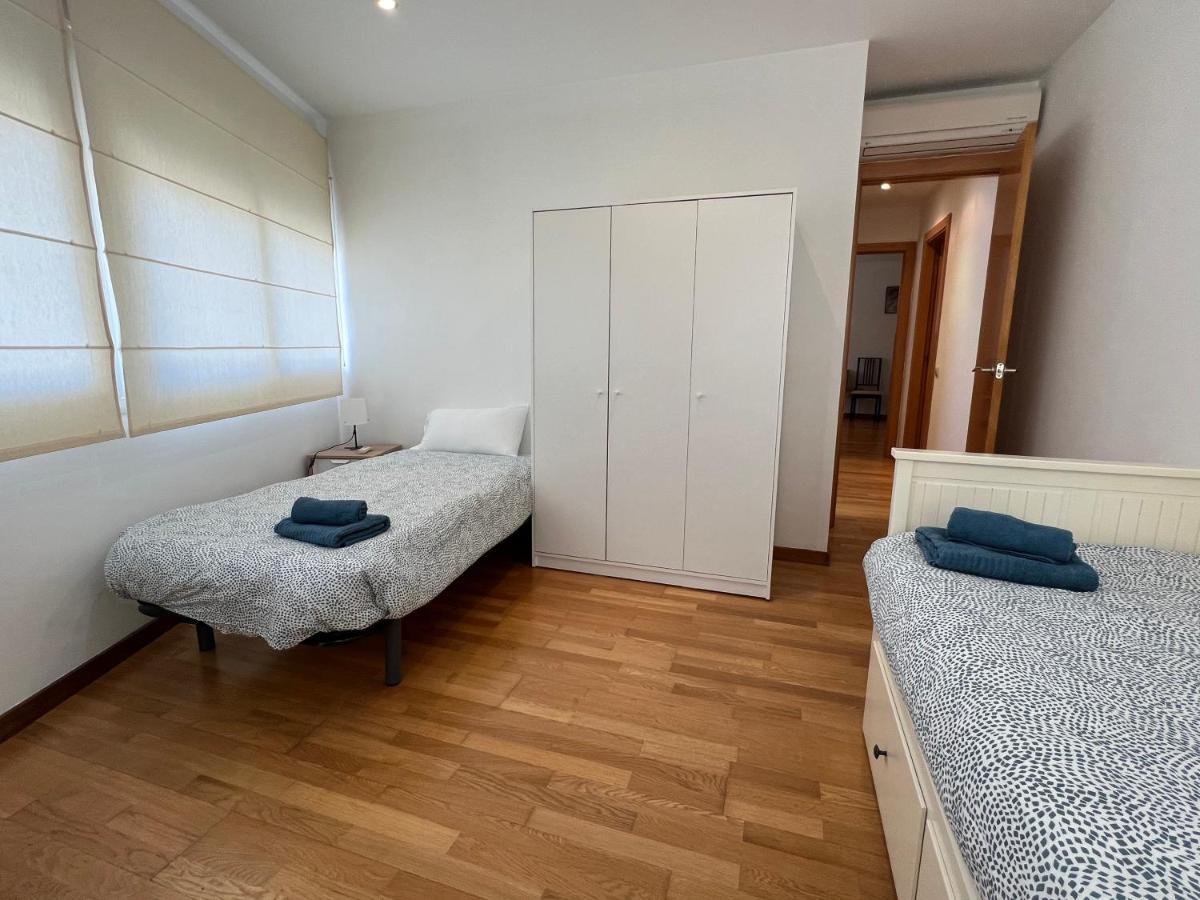 Stay Barcelona Maragall Екстер'єр фото