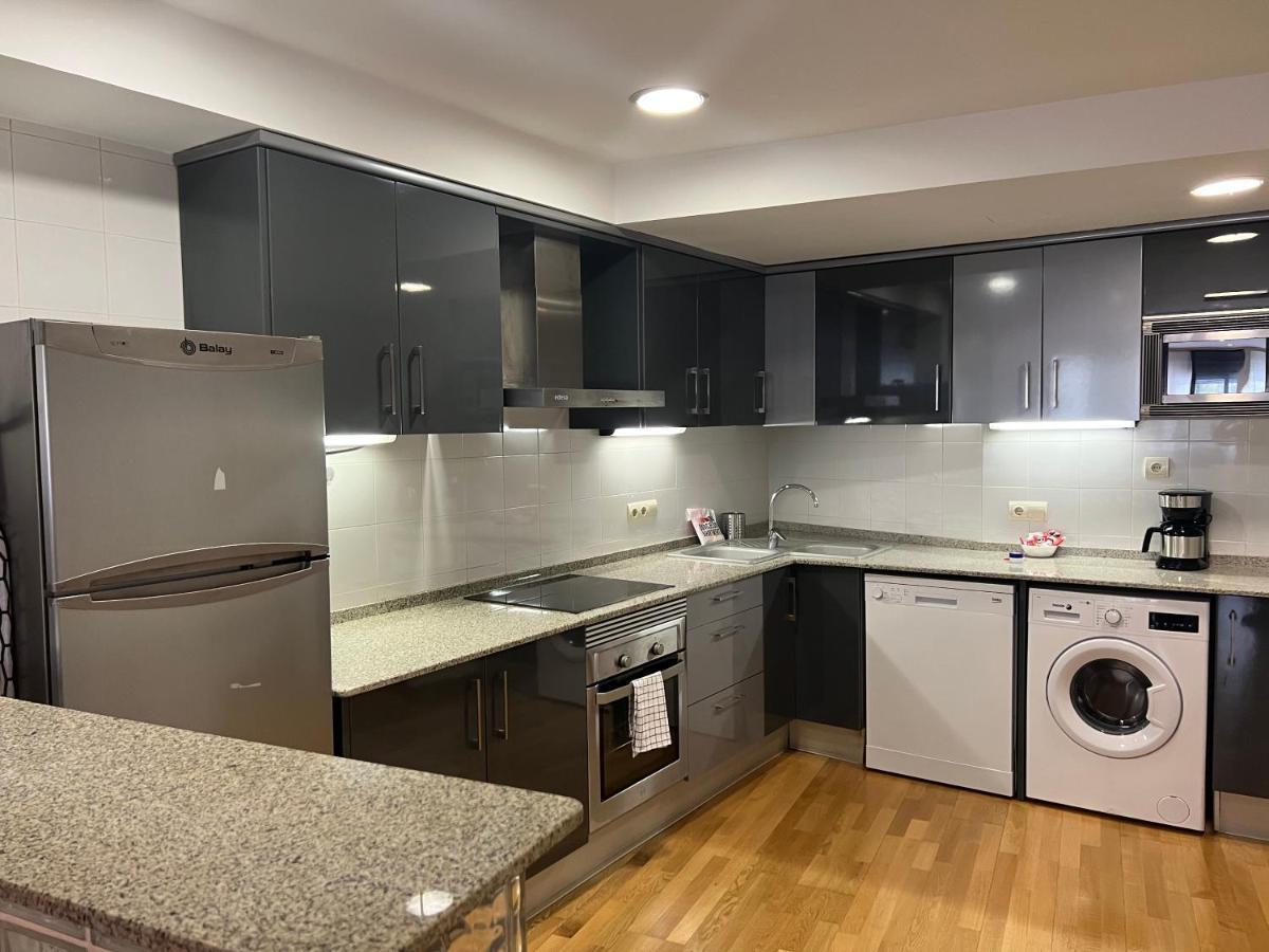Stay Barcelona Maragall Екстер'єр фото