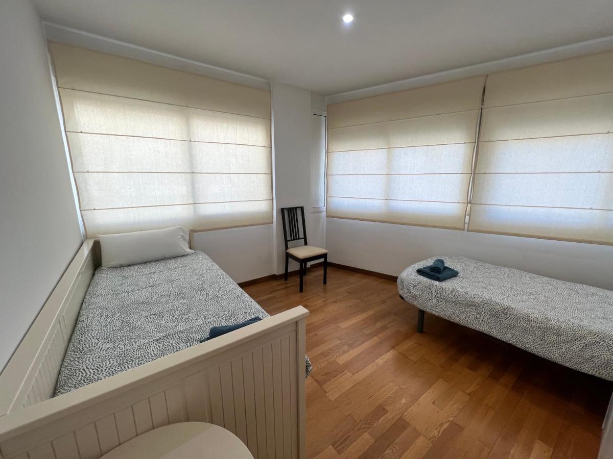Stay Barcelona Maragall Екстер'єр фото