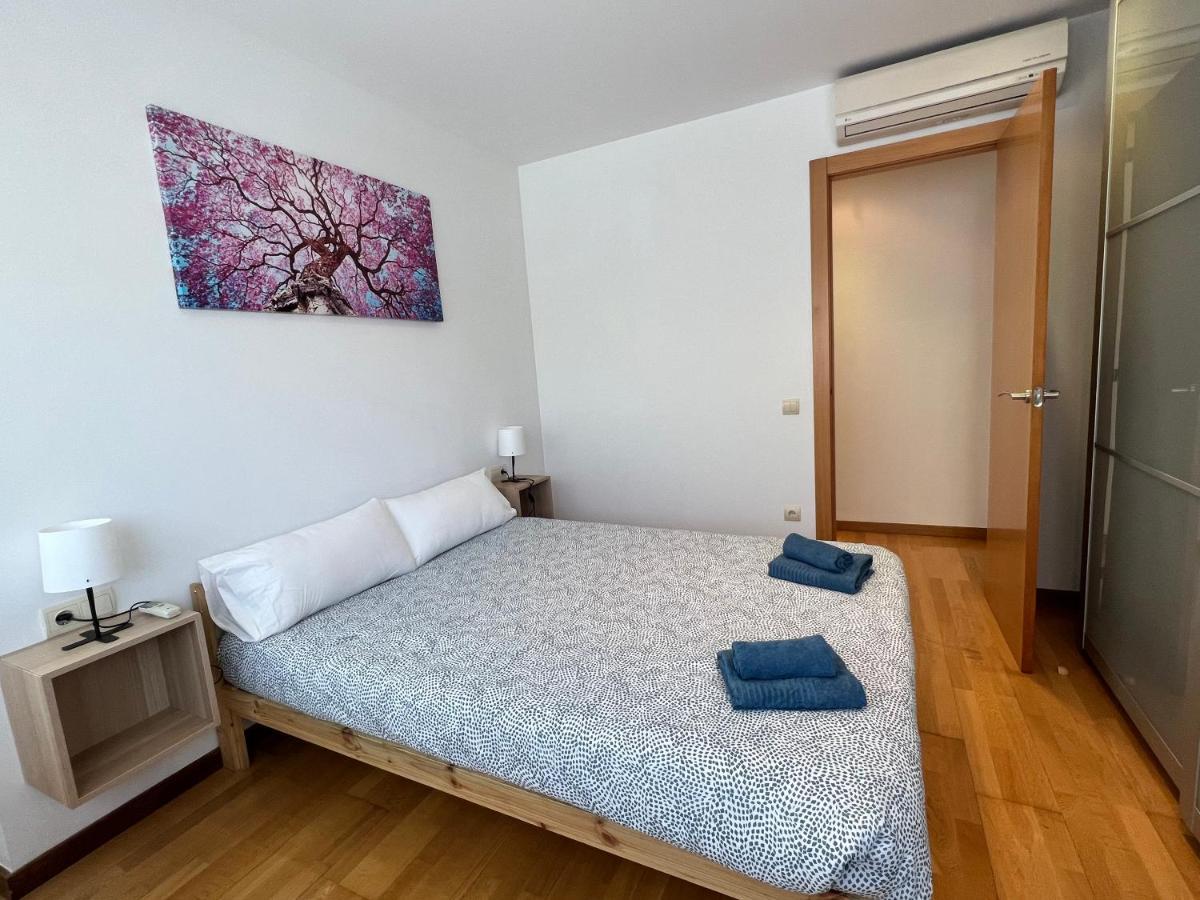 Stay Barcelona Maragall Екстер'єр фото