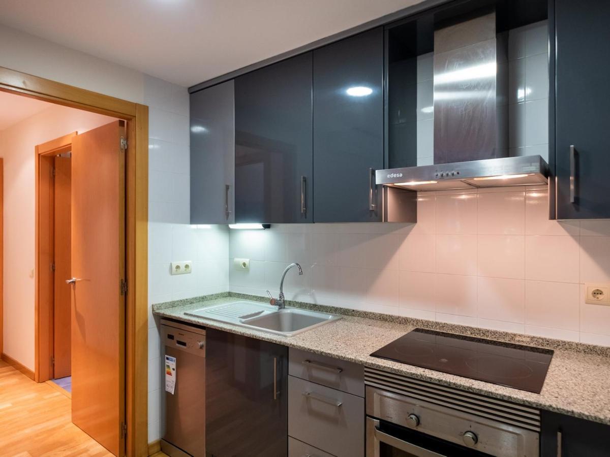 Stay Barcelona Maragall Екстер'єр фото