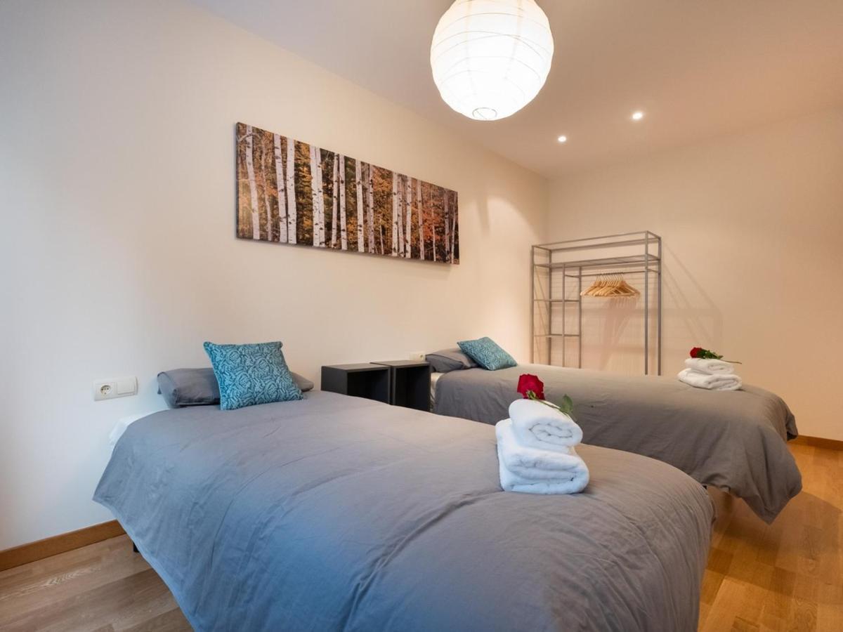 Stay Barcelona Maragall Екстер'єр фото