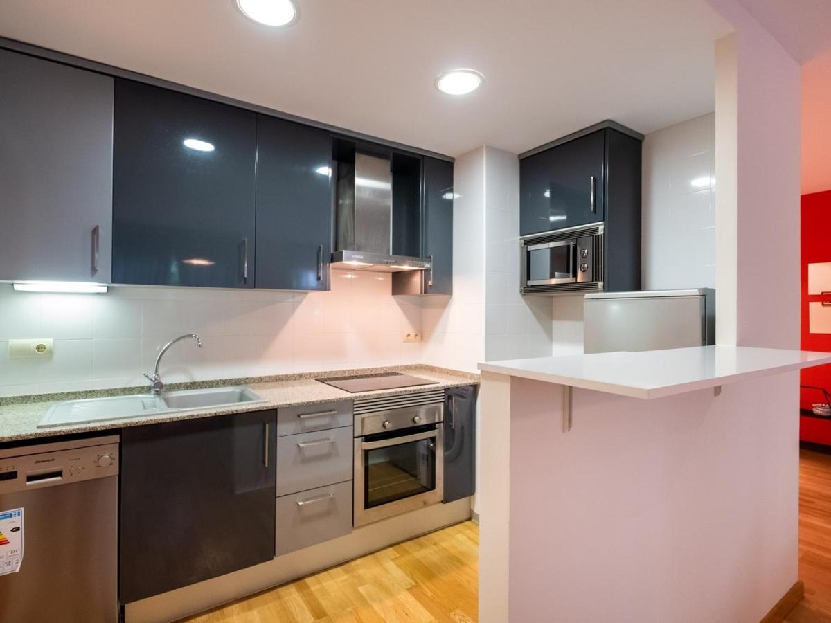 Stay Barcelona Maragall Екстер'єр фото