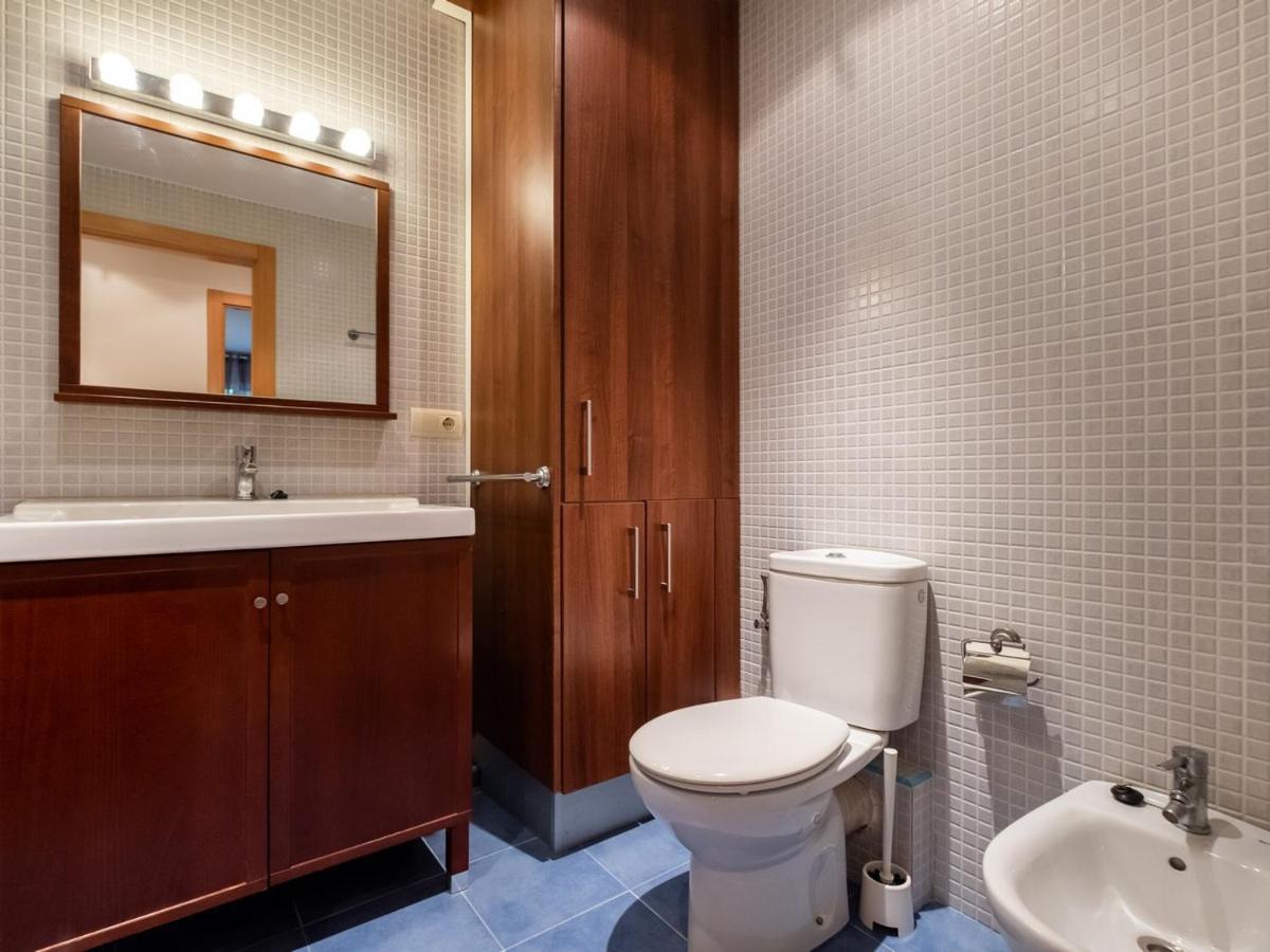 Stay Barcelona Maragall Екстер'єр фото